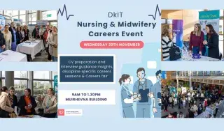 Nursing Midwifery Careers Day 2024