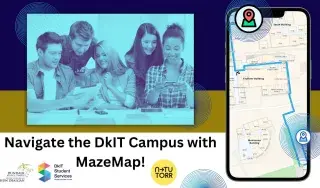 MazeMap