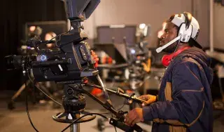 Open Filmed Casting Call for actors for short films made by students on the BA (Hons) in Film & Television Production