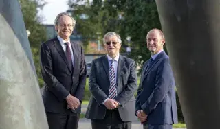 DkIT Steps Up Drive Towards Becoming A Technological University