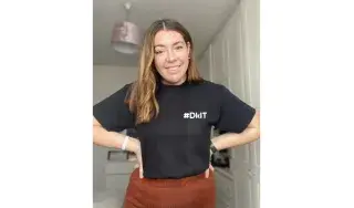 Ciara Brannigan, DkIT Graduate Ambassador