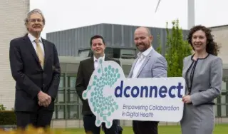 DkIT team to compete in the Great Agri-Food Debate 2020