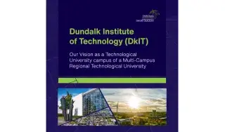 DkIT Articulates Vision To Join a Multi-Campus Regional Technological ...