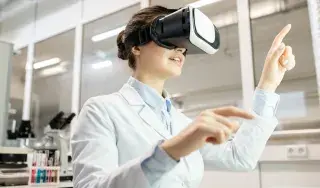 DkIT’s Life and Health Sciences department to partner in €3m virtual laboratory project for third-level students