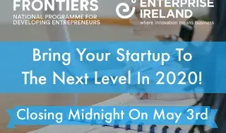 Deadline Midnight May 3rd