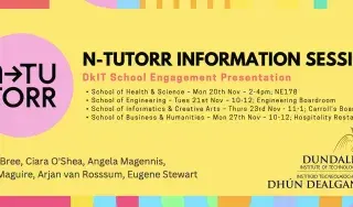 N-TUTORR