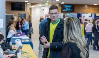 Nursing and Midwifery Careers Day 2023