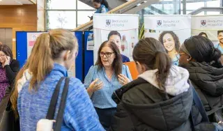 Nursing and Midwifery Careers Day 2023