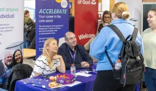 Nursing and Midwifery Careers Day 2023