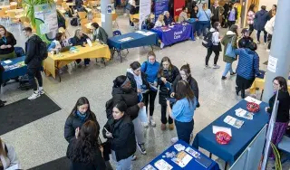 Nursing and Midwifery Careers Day 2023