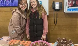 General Nursing fundraising