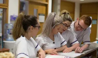 Intellectual Disability Nursing