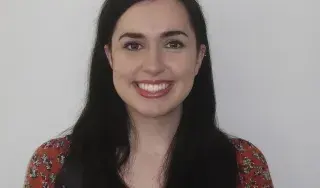 Dr Orla Moran