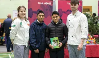 Open Day 2022