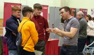 Open Day 2022