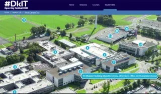 Open Day November 2020