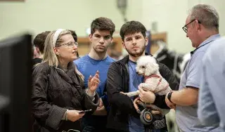 Open Day 2022