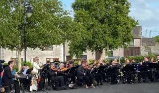 Oriel Orchestra