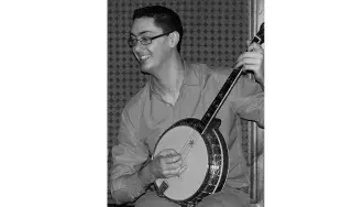 Dr Daithi Kearney, DkIT Lecturer in Music