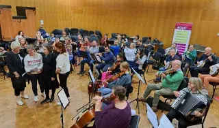 Oriel Orchestra