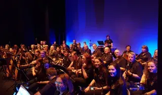 Oriel Orchestra
