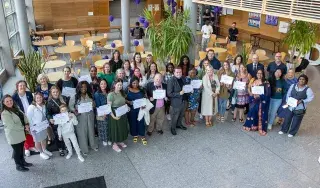 Pathways Graduates