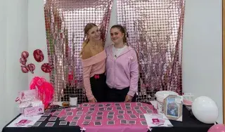 Event and Hospitality Management Students