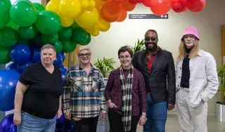 Pride Across the World