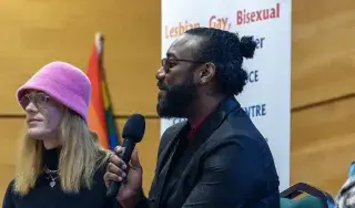 Pride Across the World