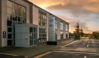 Regional Development Centre