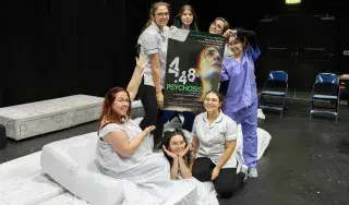 4.48 Psychosis