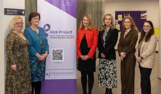 DkIT River Project