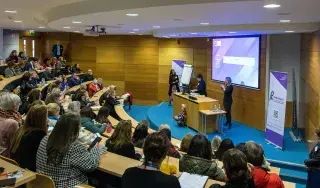 River Project Event