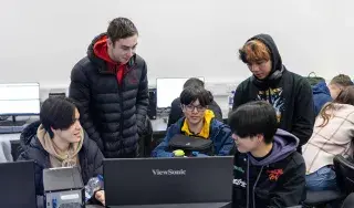 Robocode