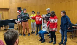 SILS Christmas