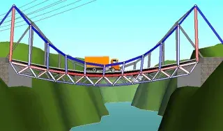 Bridge Design