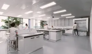 STEM extension