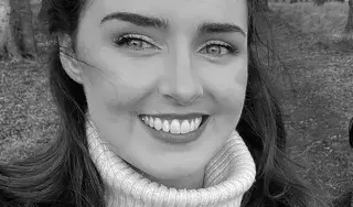 Samantha Corr