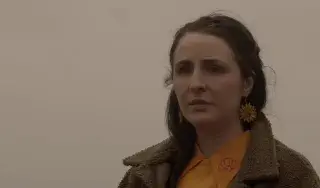 Saoirse, written and directed by Sarah Grey