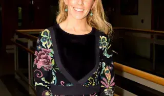 Sarah McCann