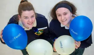 DkIT announces SciFest 2019
