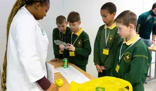 DkIT Science Week