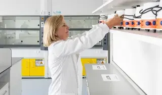 DkIT new Science building