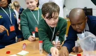 DkIT Science Week