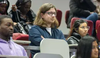 Careers in Science