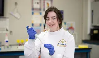 Science at DkIT