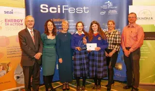 SciFest 2017 at DkIT