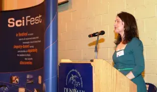 SciFest 2017 at DkIT