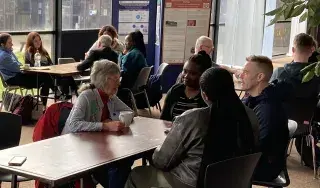 Social Care