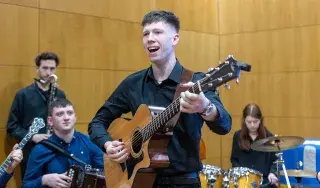 Spring Musical Concert